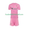 Fußballtrikots Athletic Bilbao Torwart Kinder 2025-2026 Kurzarm Auswärts-trikot kaufen